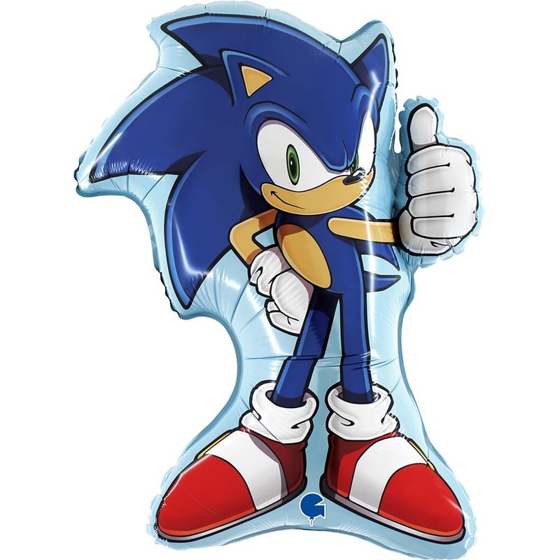 GRABO Sonic Balloon - Image 2