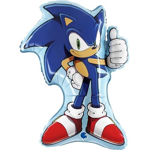 GRABO Sonic Balloon - Image 1
