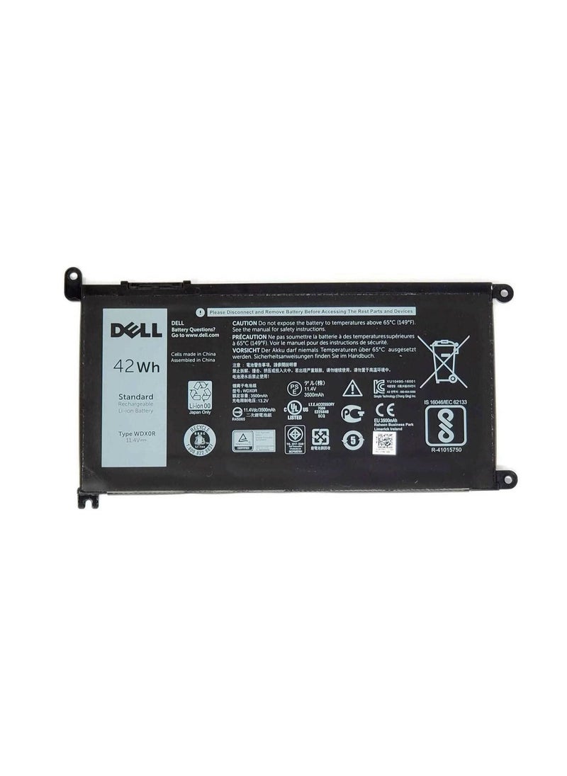 CSF WDX0R Inspiron 13 15 5000 7000 5570 5567 7579 5578 5568 7569 5579 5565 7573 13 7378 5378 7368 5 