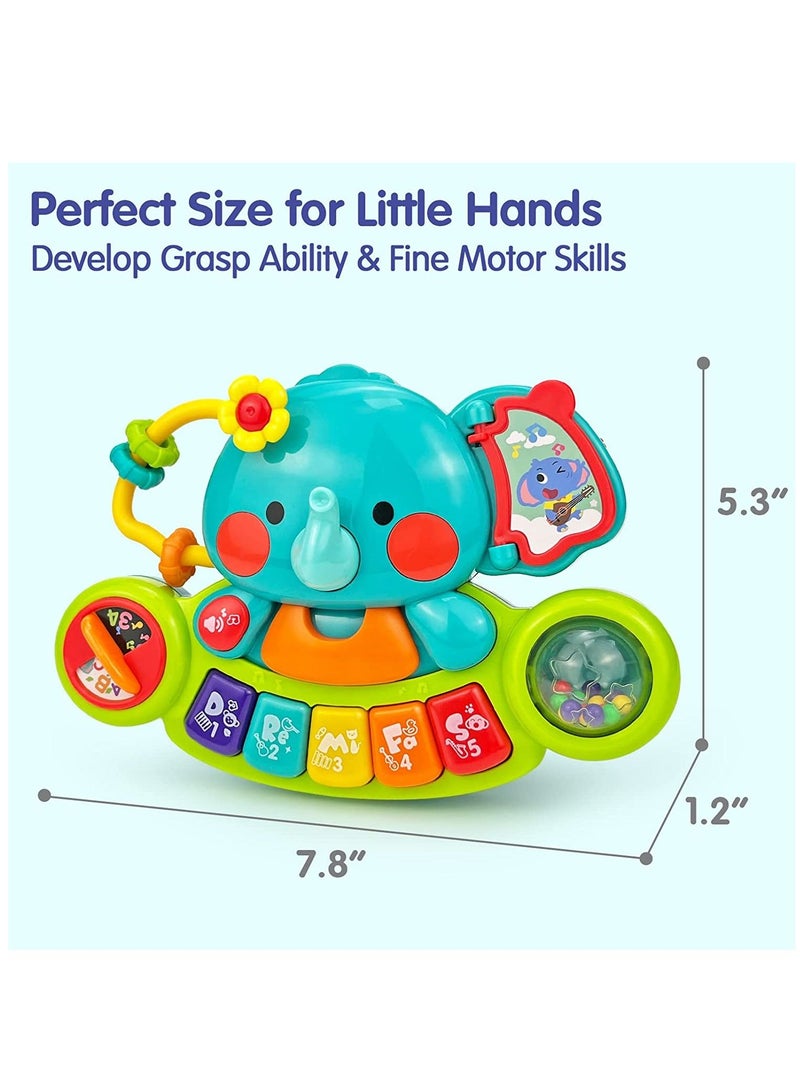 HOLA Elephant Keyboard - Image 2