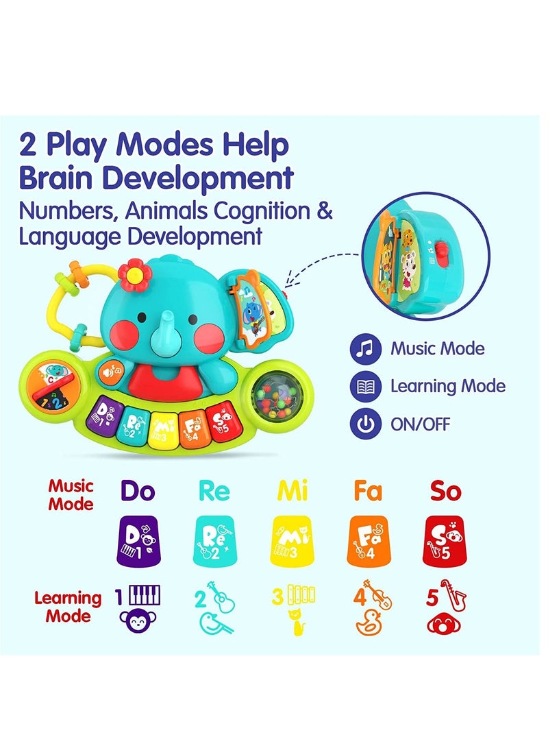 HOLA Elephant Keyboard - Image 3