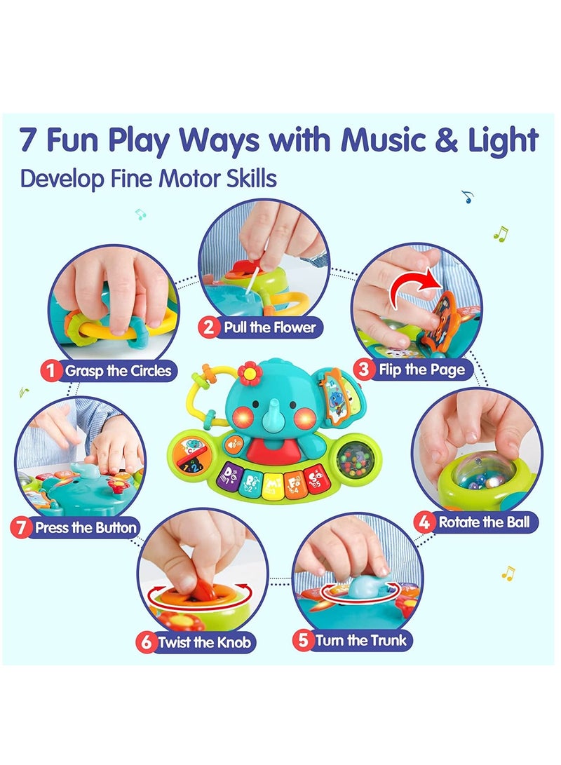 HOLA Elephant Keyboard - Image 4