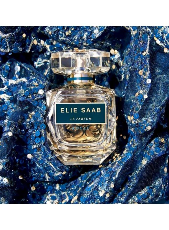 ELIE SAAB Le Parfum Royal EDP 90ml - Image 5
