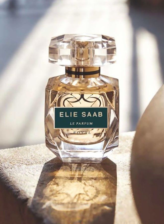 ELIE SAAB Le Parfum Royal EDP 90ml - Image 4