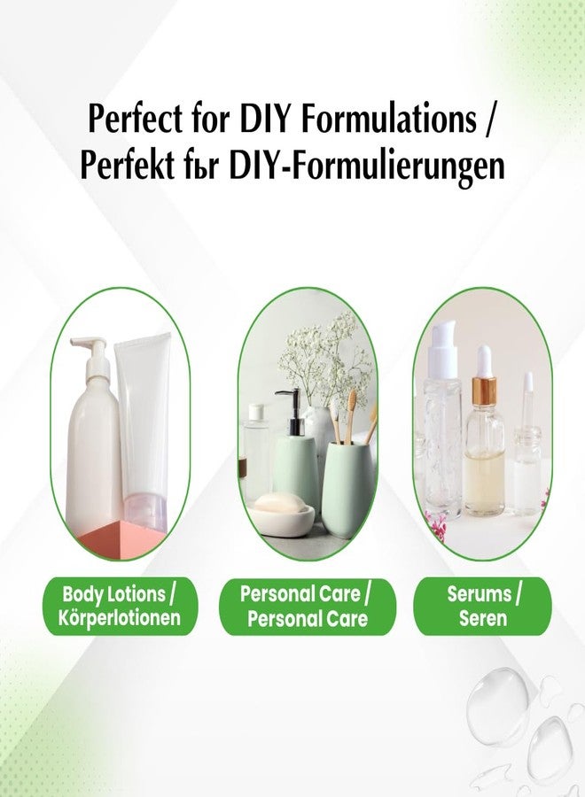 Myoc Liquid Rosemary Extract - Natural Herbal Extract for Skincare, Personal Care & Culinary Applications - 30ml - Image 4