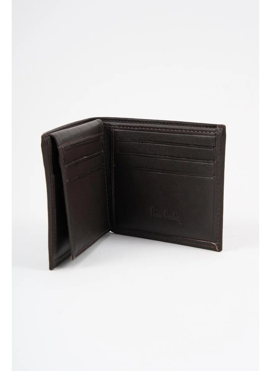 Alexander Gardi Men's Leather Wallet (E24-CZDN-04)