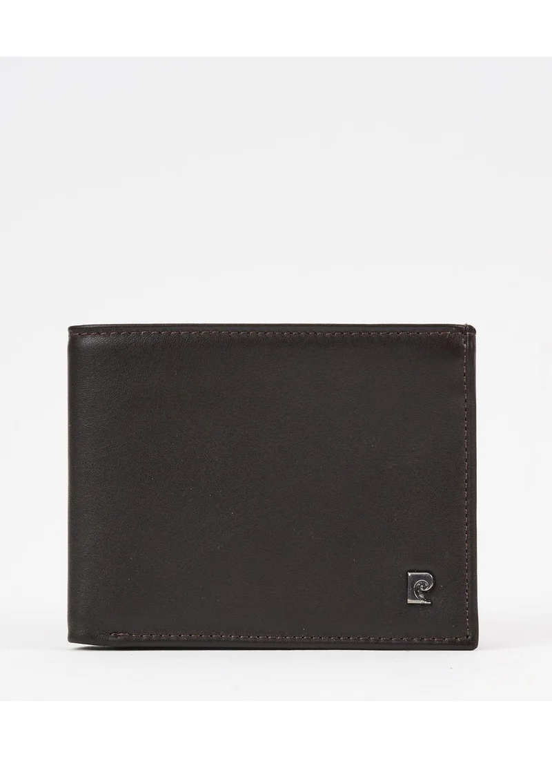 Alexander Gardi Men's Leather Wallet (E24-CZDN-04)
