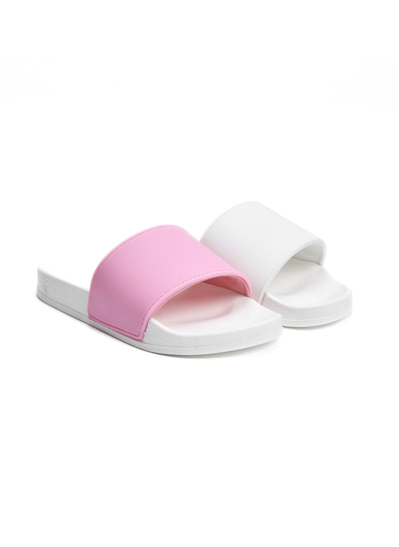 Uji Harmony Upper padding slide slipper for kids  - Image 3