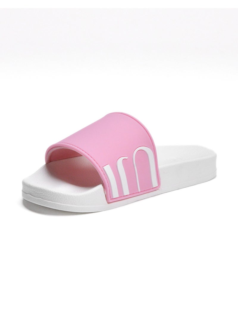 Uji Harmony Upper padding slide slipper for kids  - Image 4