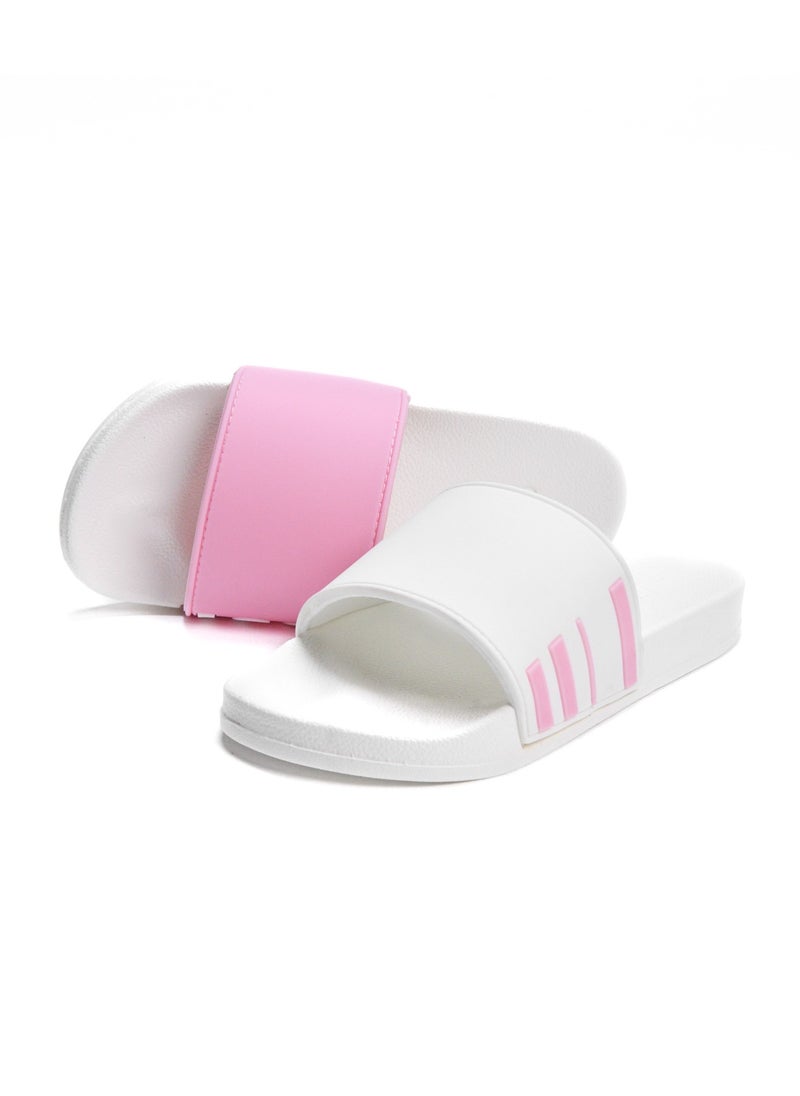 Uji Harmony Upper padding slide slipper for kids  - Image 1