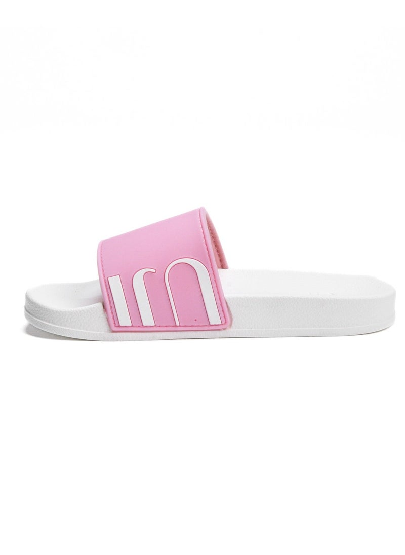 Uji Harmony Upper padding slide slipper for kids  - Image 2