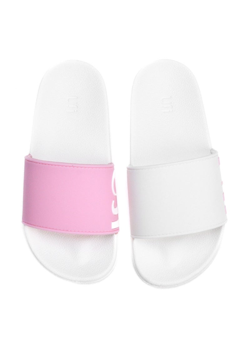 Uji - Harmony Upper padding slide slipper for kids - Image 1