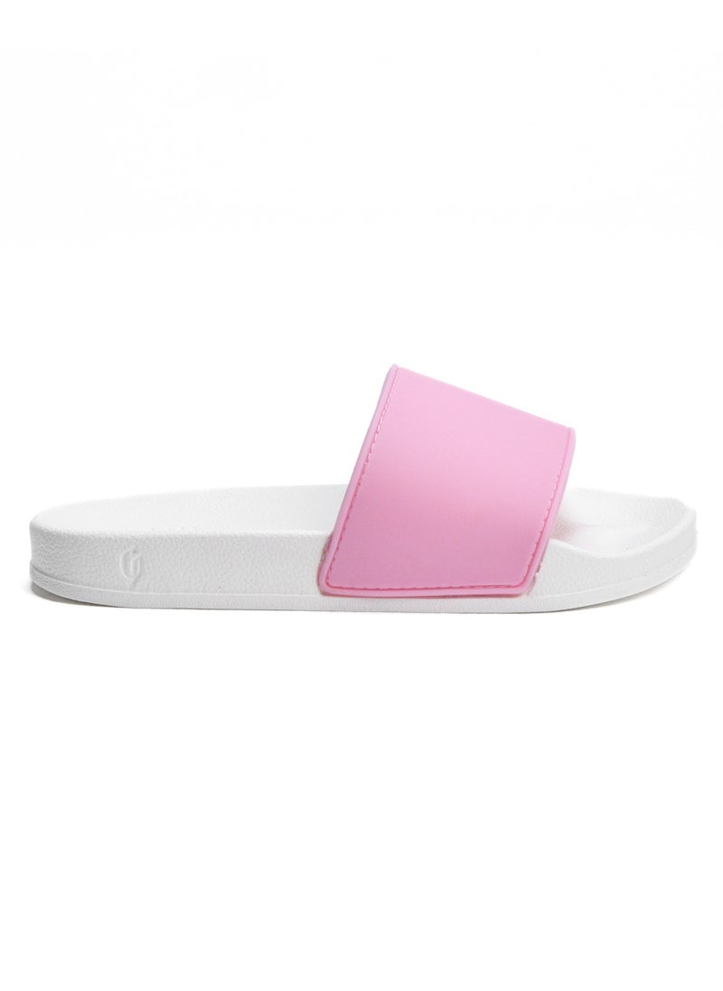 Uji Harmony Upper padding slide slipper for kids  - Image 5