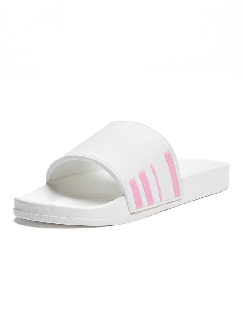 Uji - Harmony Upper padding slide slipper for kids - Image 1