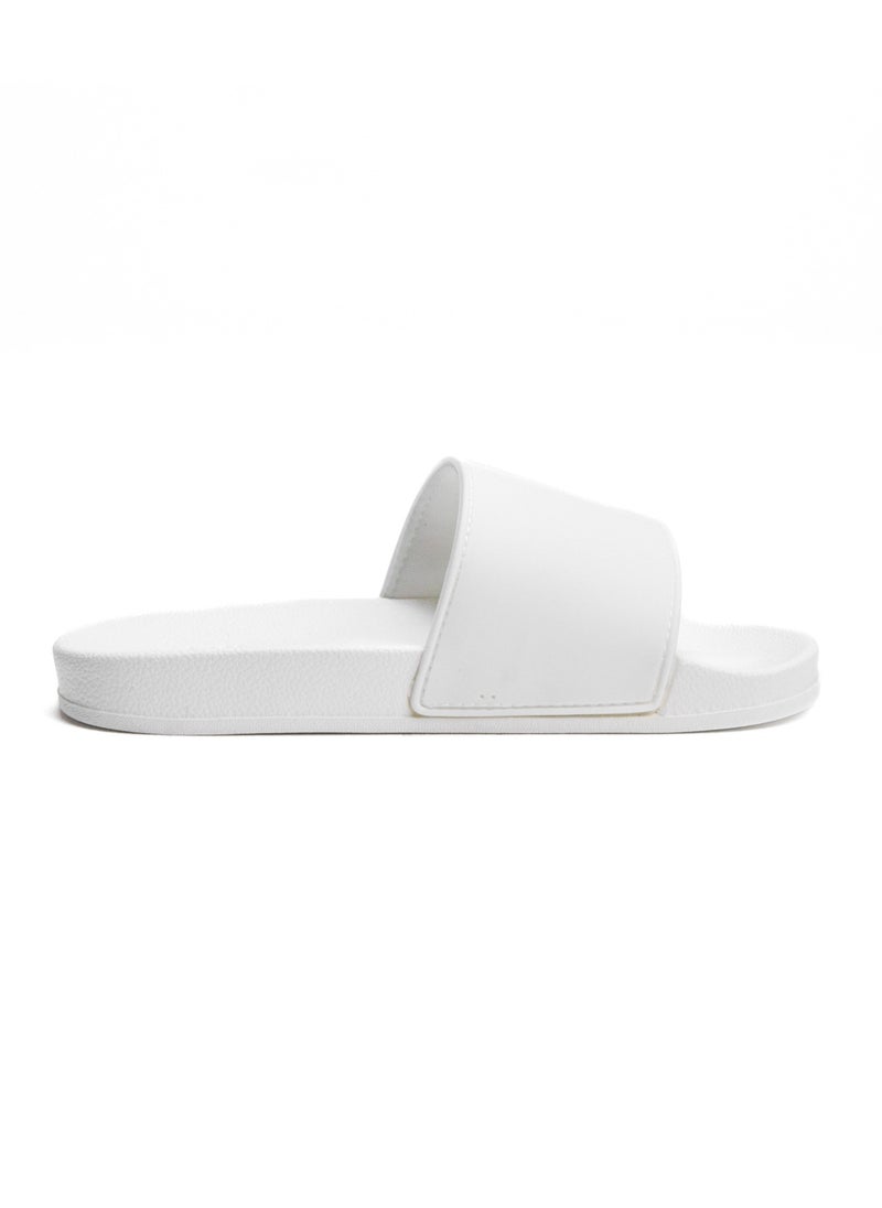 Uji - Harmony Upper padding slide slipper for kids - Image 1