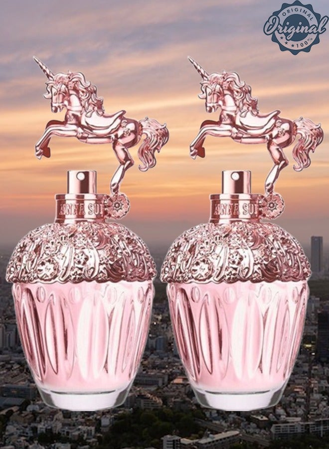 فانتازيا 2 قطع عطر فرانسيسو أورا 100 مل - Image 1