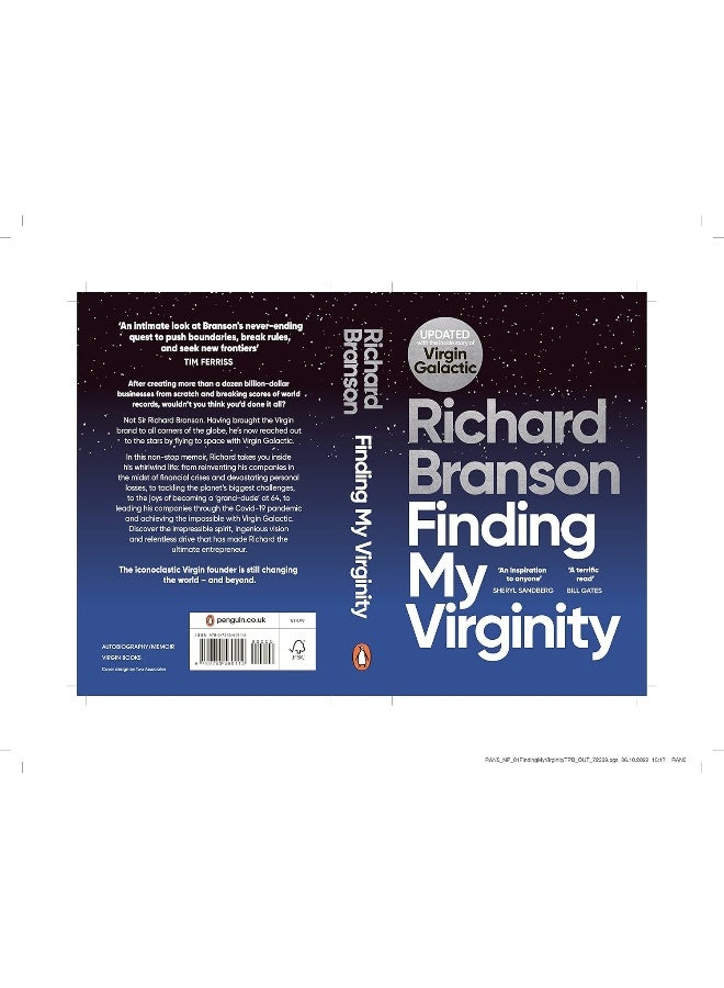 العثور على عذريتي - Image 2