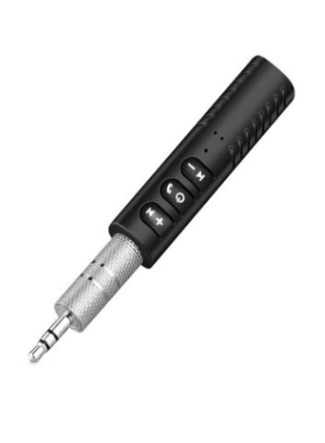 PROMASS Car Wireless Music Receiver (Hands-Free) - Image 1