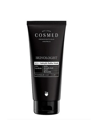 Cosmed mask 75 ml for oily, mixed and acne-prone skin - pzsku/ZB80E2ABDA30F5E0311F6Z/45/_/1727258565/5d90e9b7-512c-4908-83fa-8803f42ddb6c
