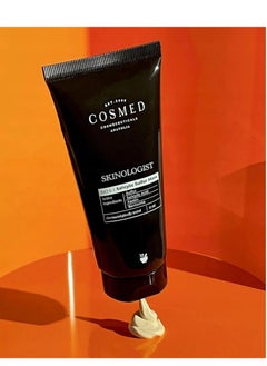 COSMED Cosmed mask 75 ml for oily, mixed and acne-prone skin  - Image 4