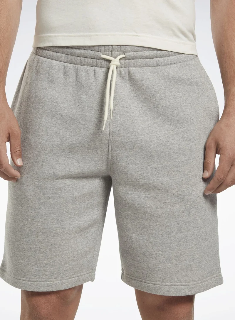 Reebok Logo Shorts