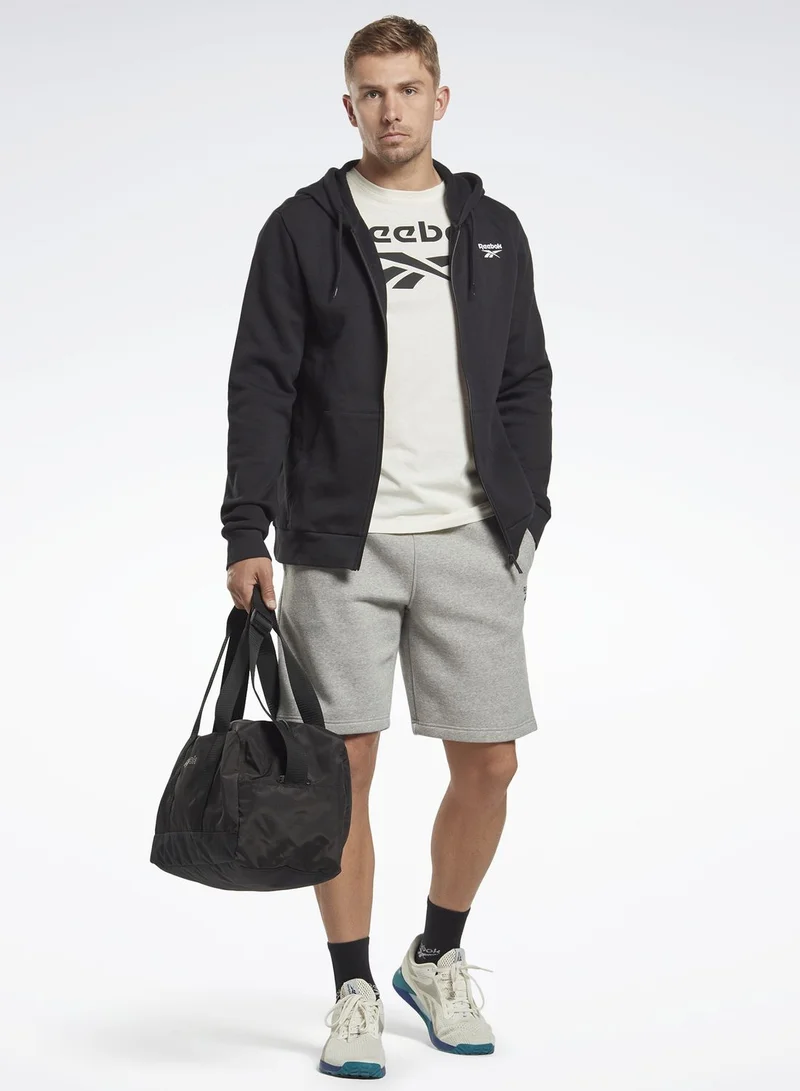 Reebok Logo Shorts