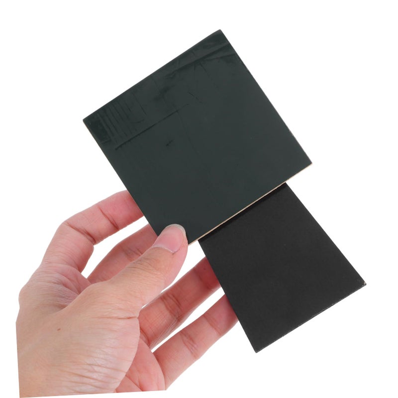 2Pcs Self Adhesive Easel Backs Stand For Picture Frames Stable Support - Image 5