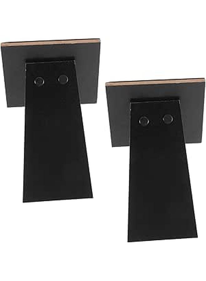 2Pcs Self Adhesive Easel Backs Stand For Picture Frames Stable Support - Image 1