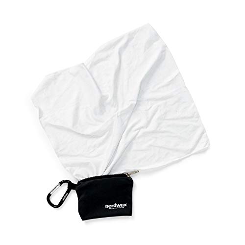 Nerdwax Magic Drops Glasses Cleaning Kit A Magical Clean for Your Sunnies Specs Screens - Image 3