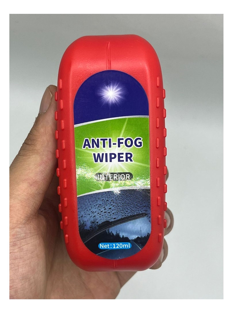 Generic Automotive Oil Film Wipe Multi-Functional Cleaning Brush  - Image 3
