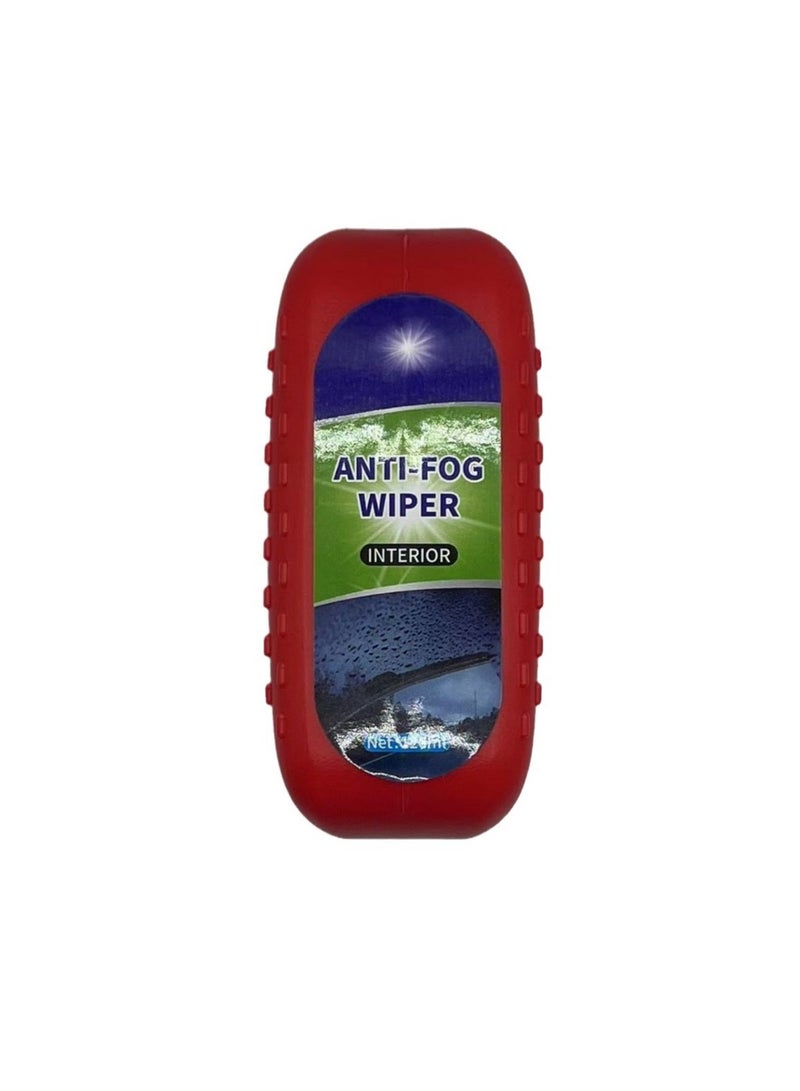 Generic Automotive Oil Film Wipe Multi-Functional Cleaning Brush  - Image 1