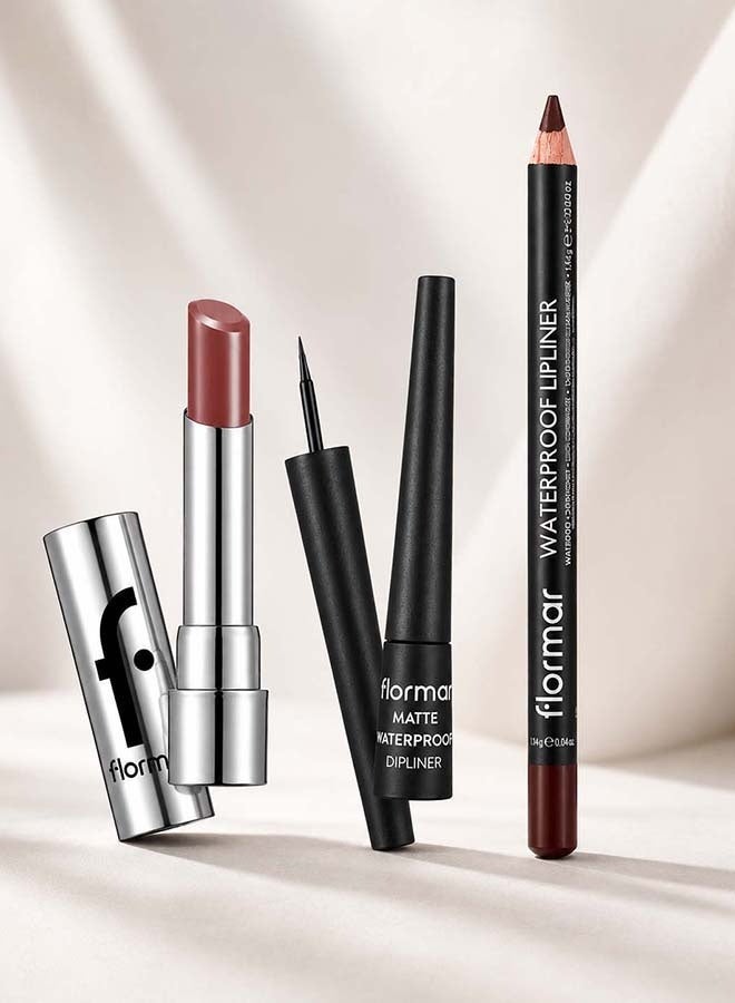 flormar Main Character Makeup Kit - Image 1