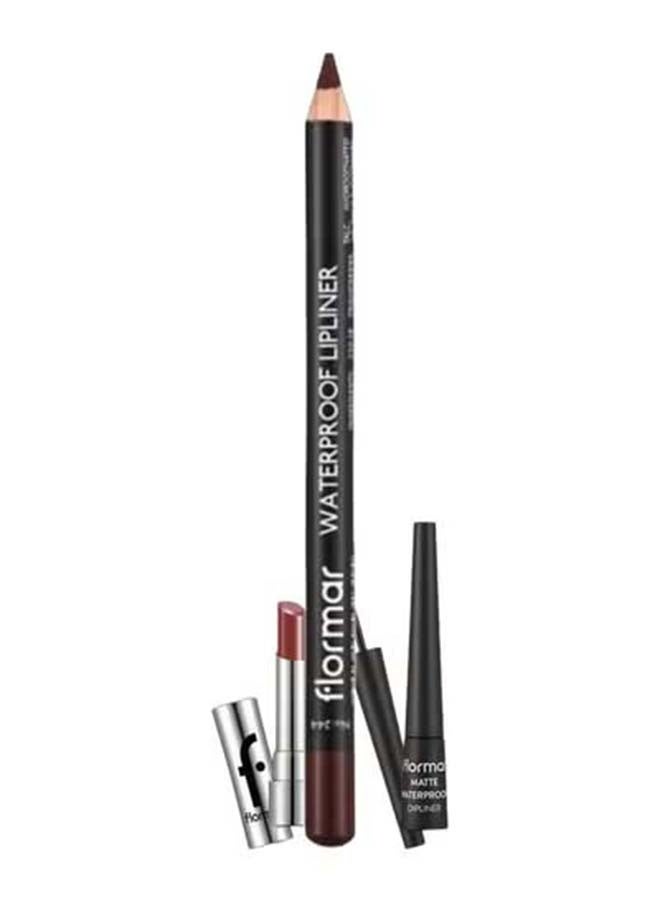 flormar Main Character Makeup Kit - Image 5