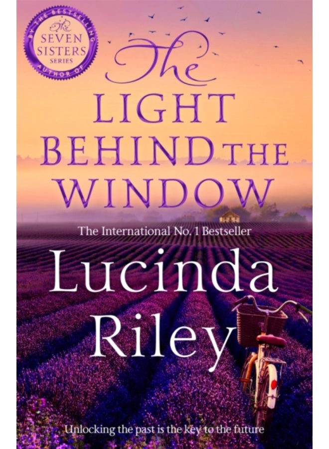 الضوء خلف النافذة