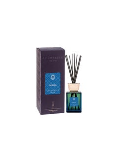 لوكيربر ميلانو فواحة عطر بأعواد خشبية كابري بلو 500 مل  - Image 1