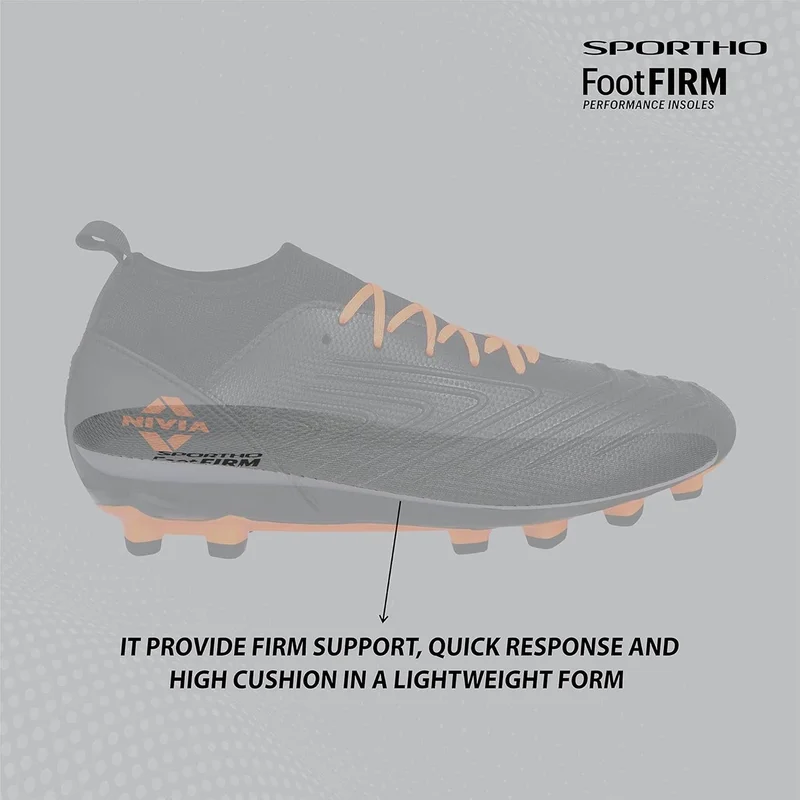 NIVIA485 Men's Football Shoes