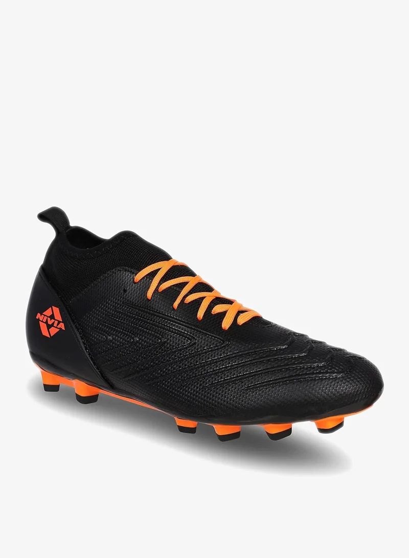 Nivia  NIVIA485 Men's Football Shoes for Men | Best Price UAE
