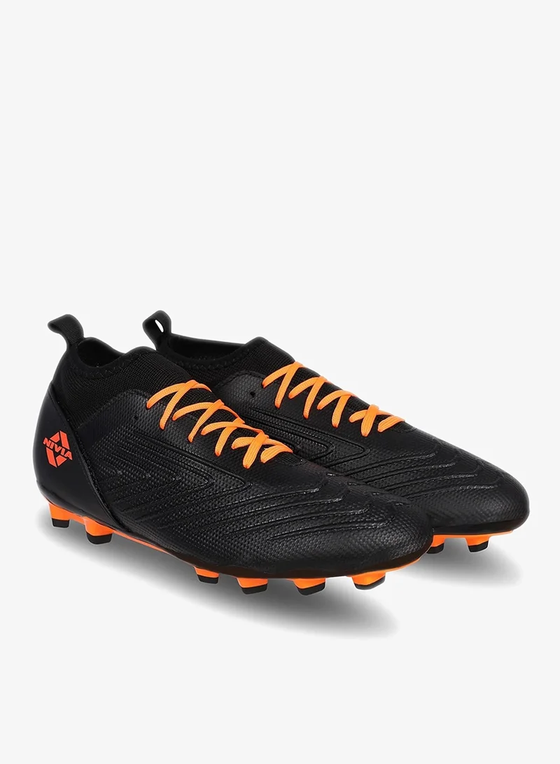 Nivia  NIVIA485 Men's Football Shoes for Men | Best Price UAE