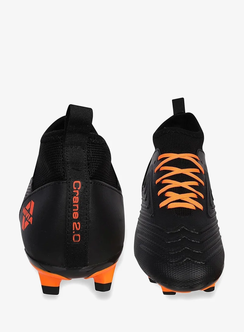 Nivia  NIVIA485 Men's Football Shoes for Men | Best Price UAE