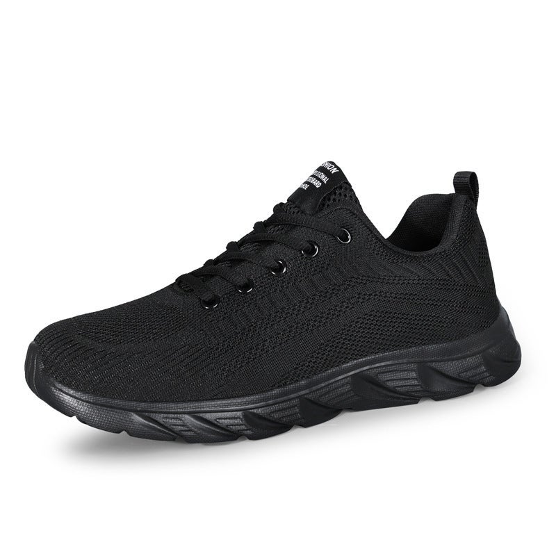 Unisex Casual Sneakers Shoes - Image 1