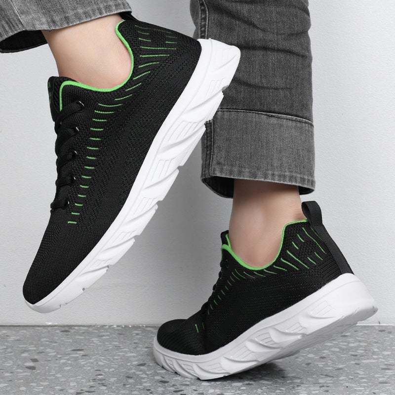 Unisex Casual Sneakers Shoes - Image 2