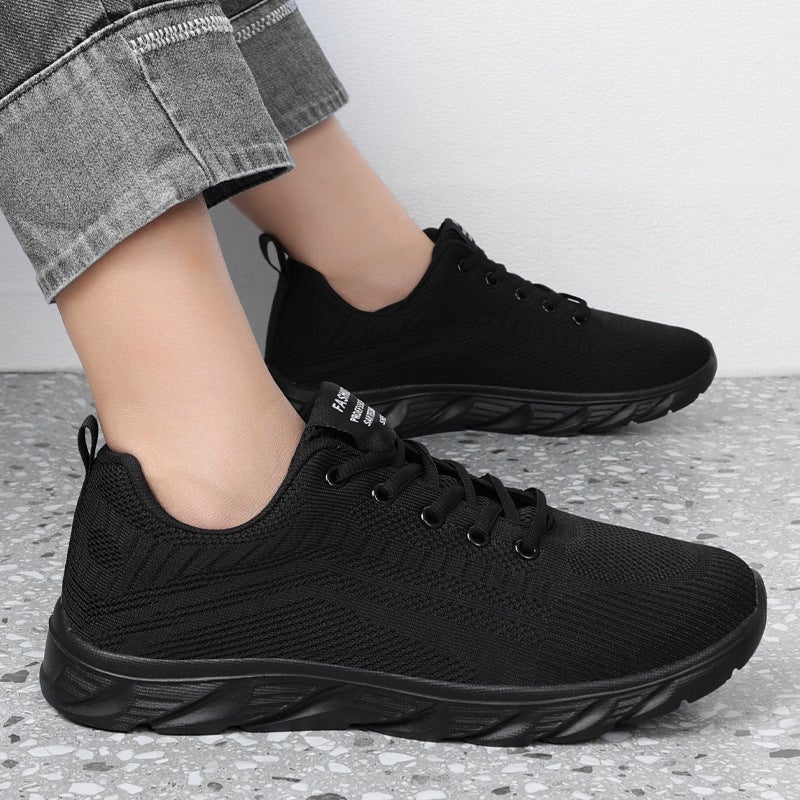 Unisex Casual Sneakers Shoes - Image 4