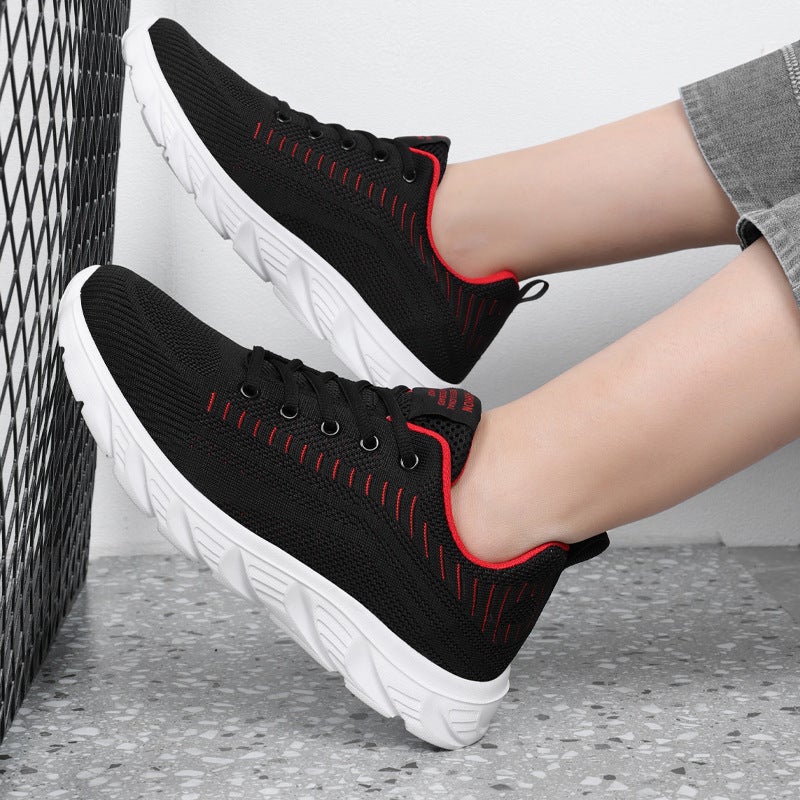 Unisex Casual Sneakers Shoes - Image 5