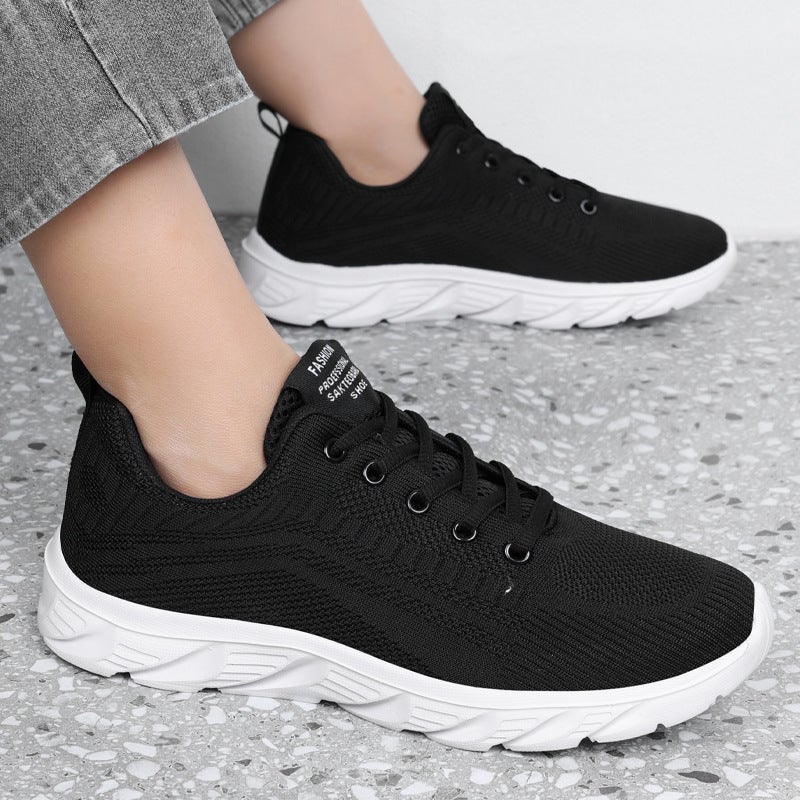 Unisex Casual Sneakers Shoes - Image 3