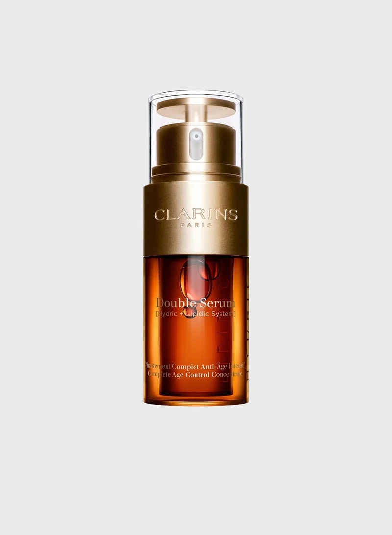 CLARINS Double Serum 30Ml.