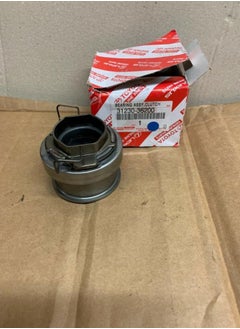 TOYOTA Genuine Toyota Clutch Release Bearing Assy 31230-36200 Reliable Performance Smooth Engagement  - Image 1