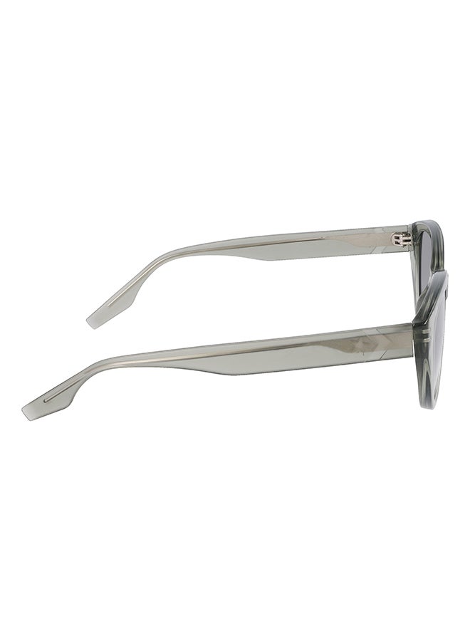 CONVERSE INJECTED CAT EYE CONVERSE SUN CV550S CRYSTAL SUMMIT SAGE - Image 5