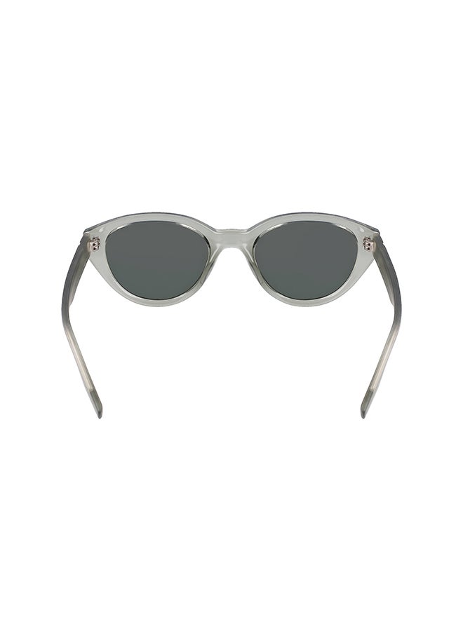 CONVERSE INJECTED CAT EYE CONVERSE SUN CV550S CRYSTAL SUMMIT SAGE - Image 3