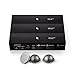 Nespresso Capsules Vertuo Fortado Gran Lungo Americano Dark Roast Espresso Coffee 30 Count Coffee Pods Brews 50oz - Image 2