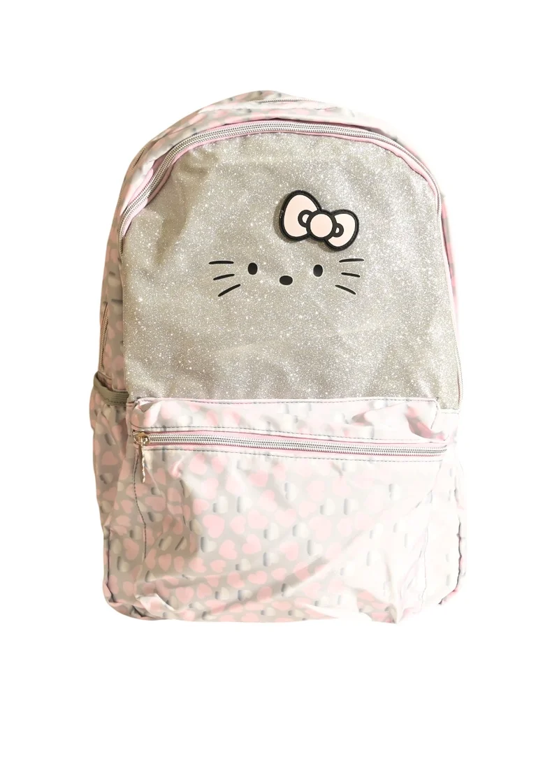 Hello Kitty HELLO KITTY 18" BACKPACK